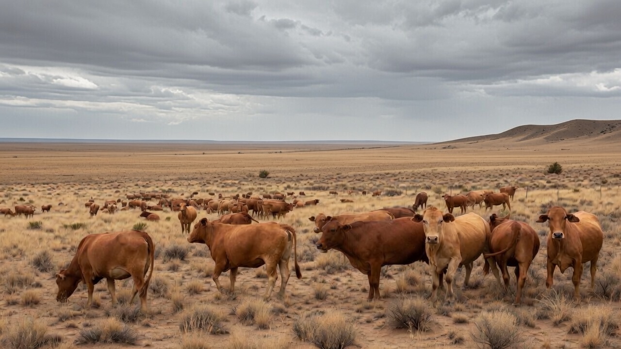 Ranch heritage